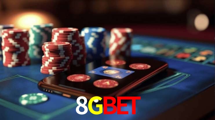 Login Seguro 8Gbet