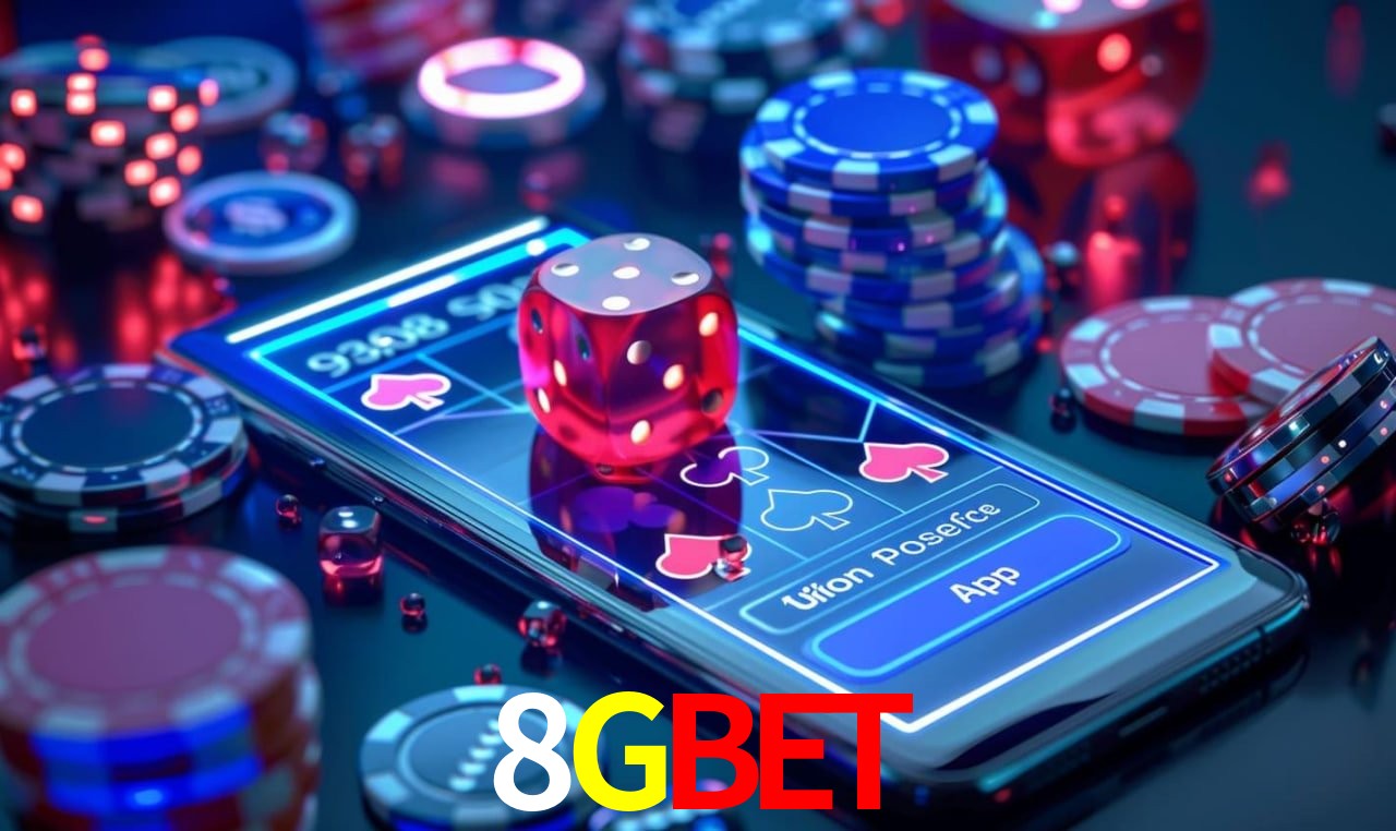 Explore as vantagens do 8Gbet: serviço profissional e confiabilidade