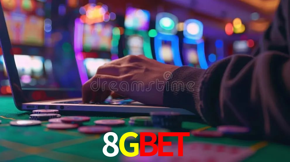 Programa VIP 8Gbet