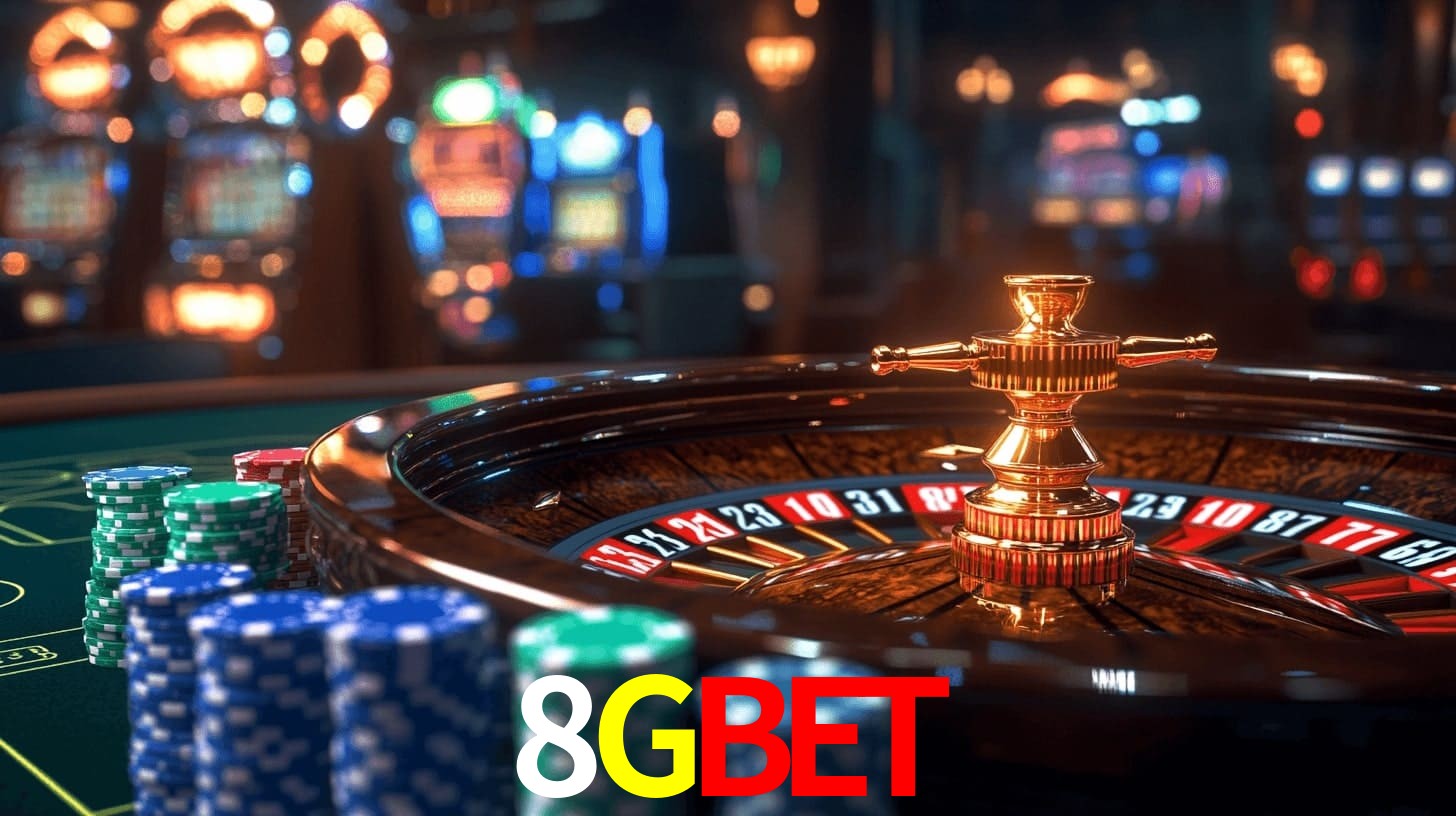 VIP Casino 8Gbet