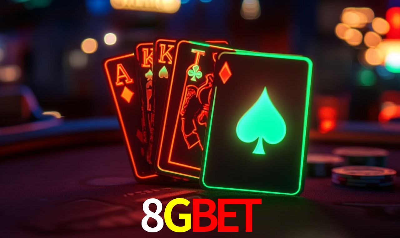 Jogos de Slot 8Gbet