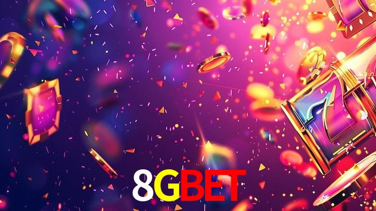 cassino 8Gbet