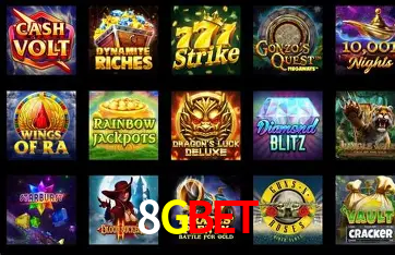 8G Bet