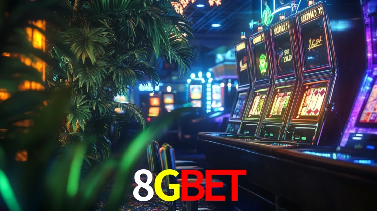 Bonus Features 8Gbet