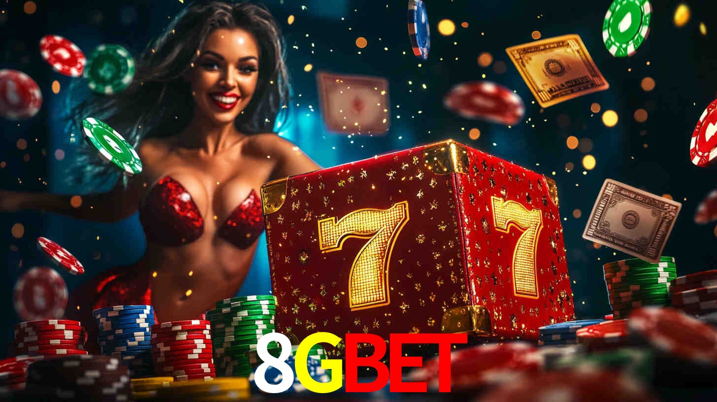 Descubra o Programa VIP da 8Gbet: Vantagens Exclusivas para Jogadores
