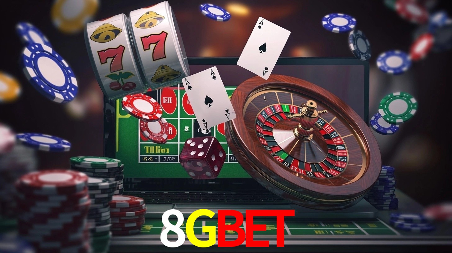 Tennis Betting 8Gbet
