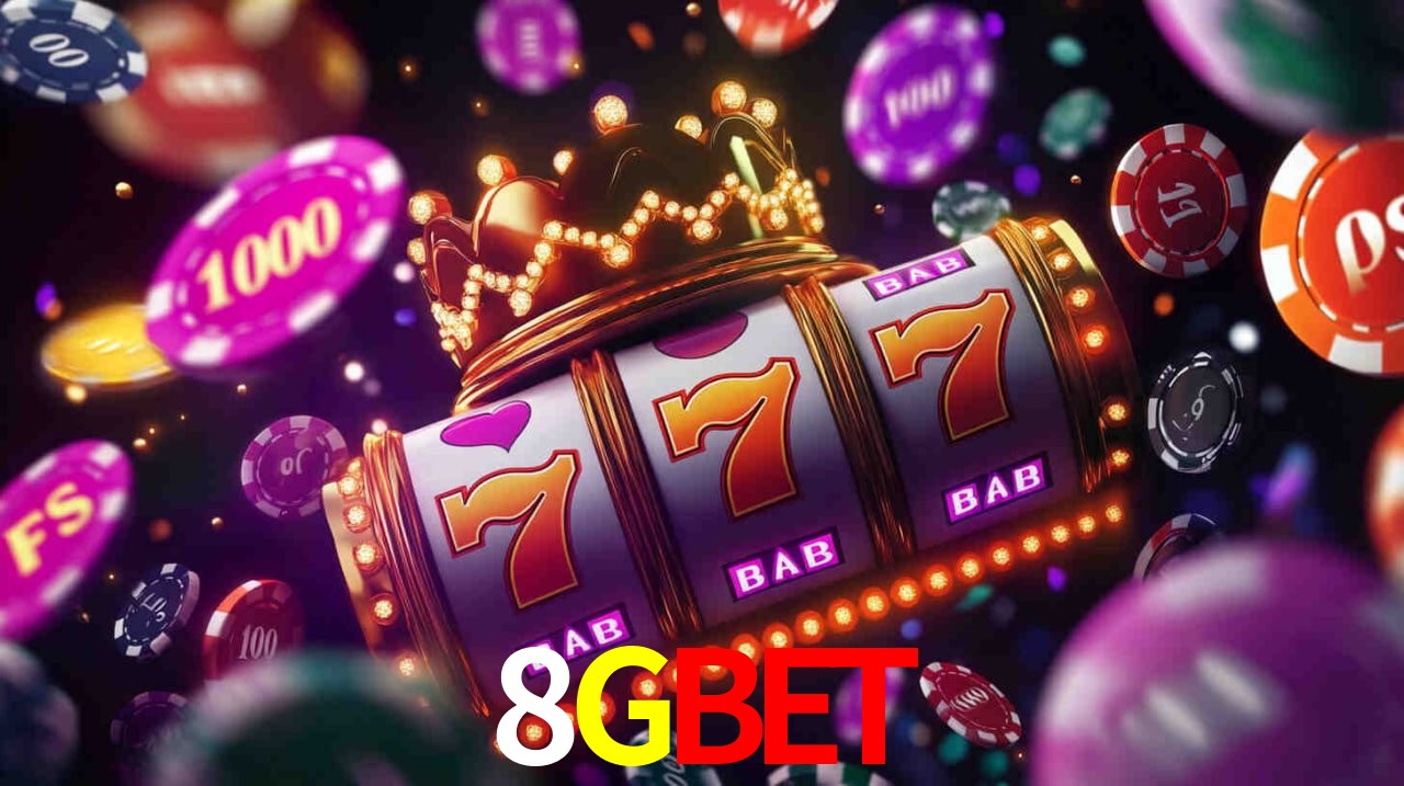 Weekend Specials 8Gbet