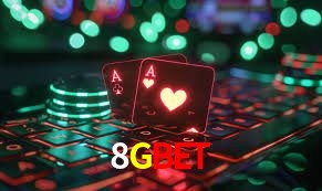Recursos de Bônus 8Gbet