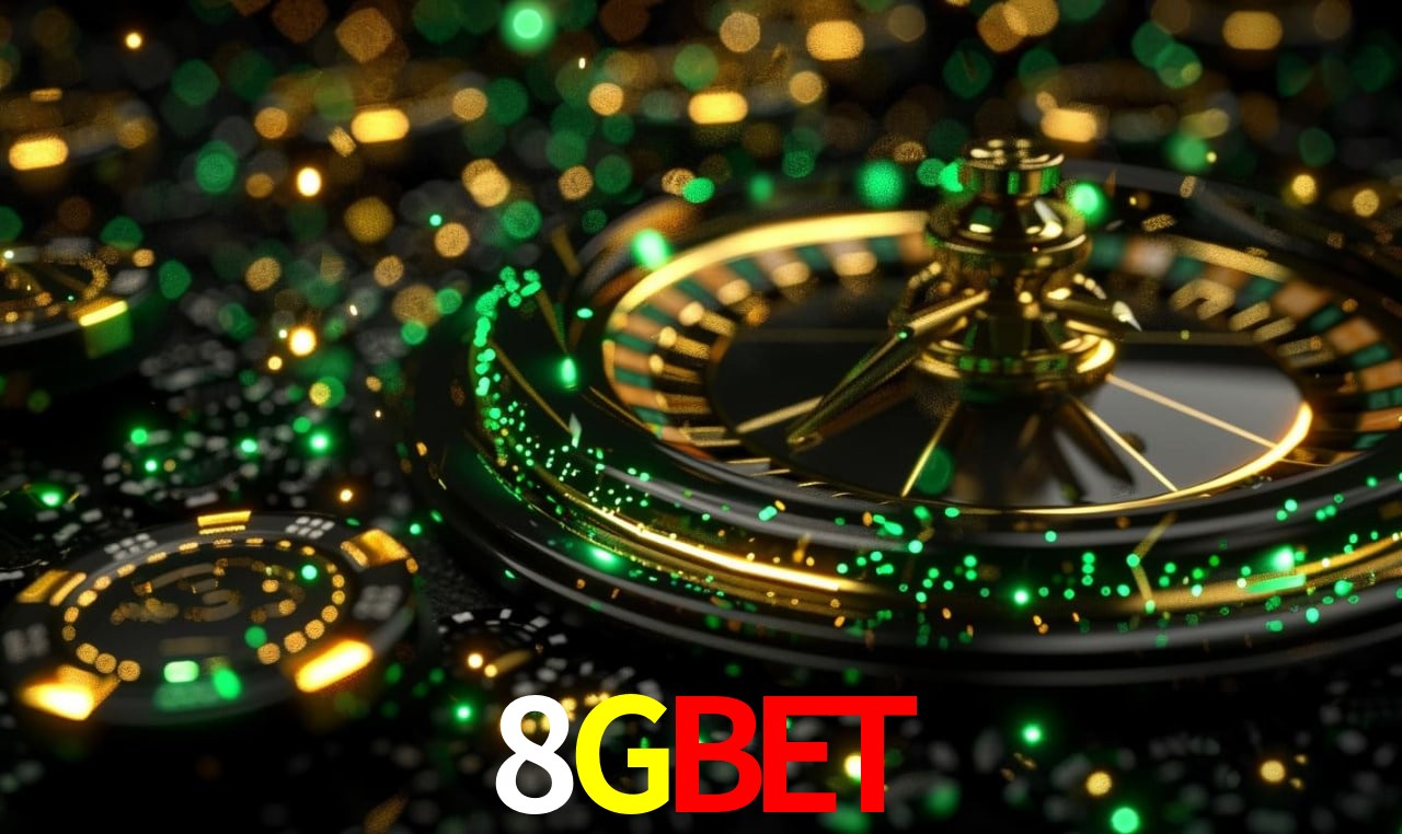8Gbet