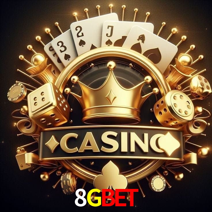 Diretório de Jogos 8Gbet
