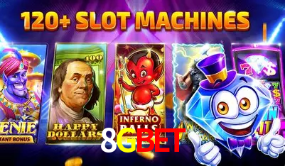 8Gbet
