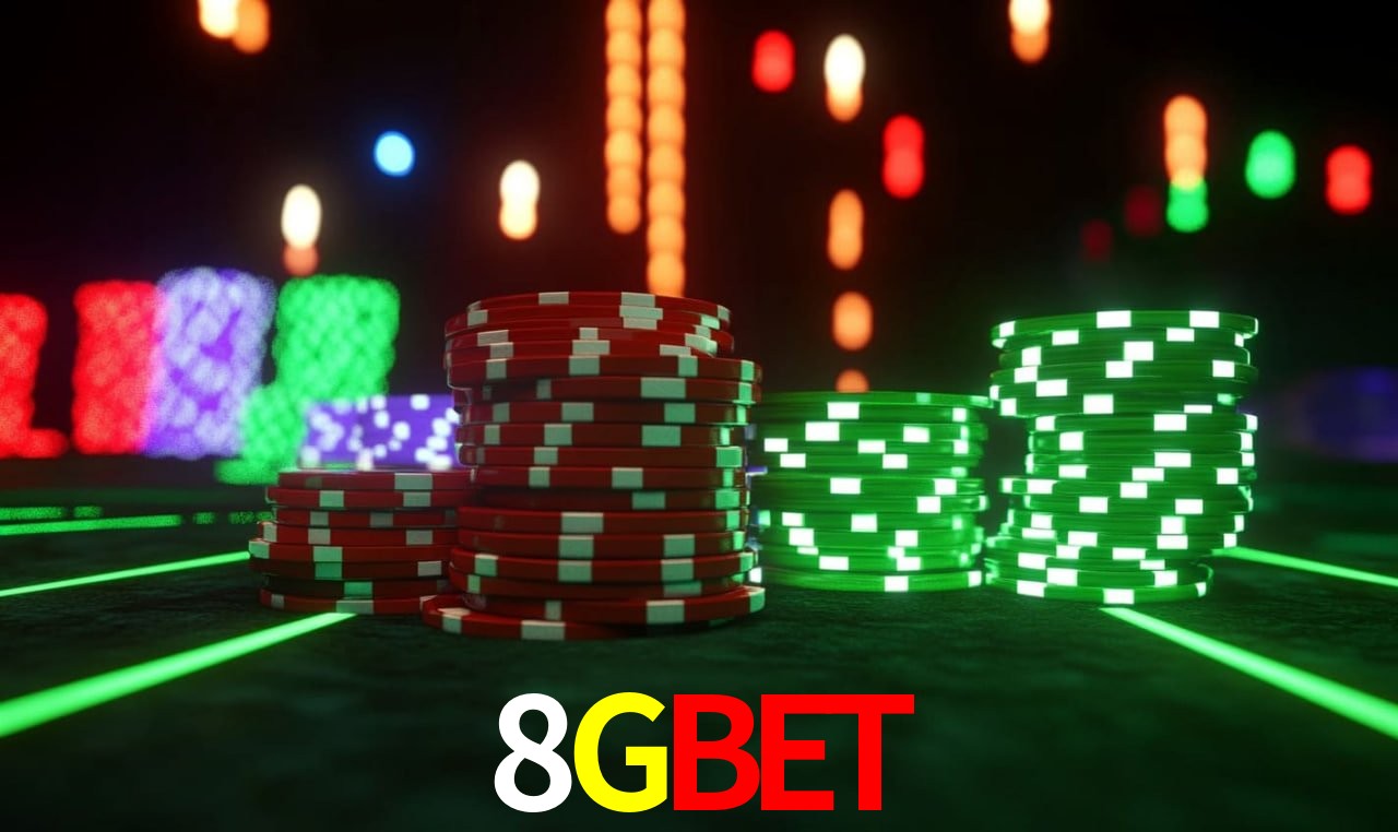 Platform Technology 8Gbet