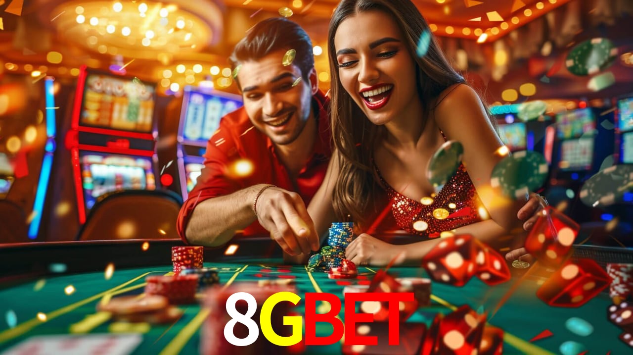 Sistemas de Segurança 8Gbet
