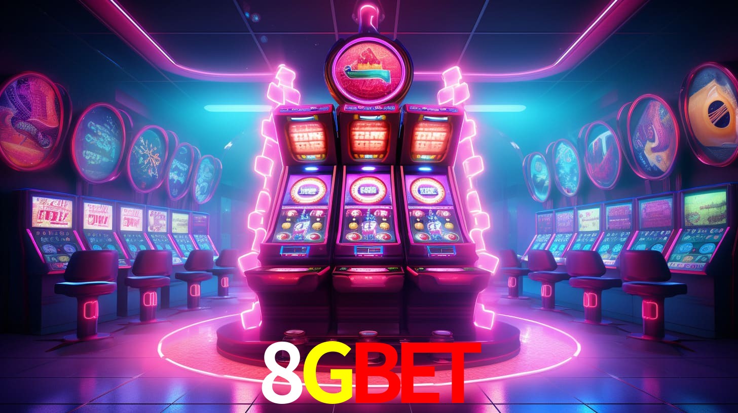 Live Casino 8Gbet