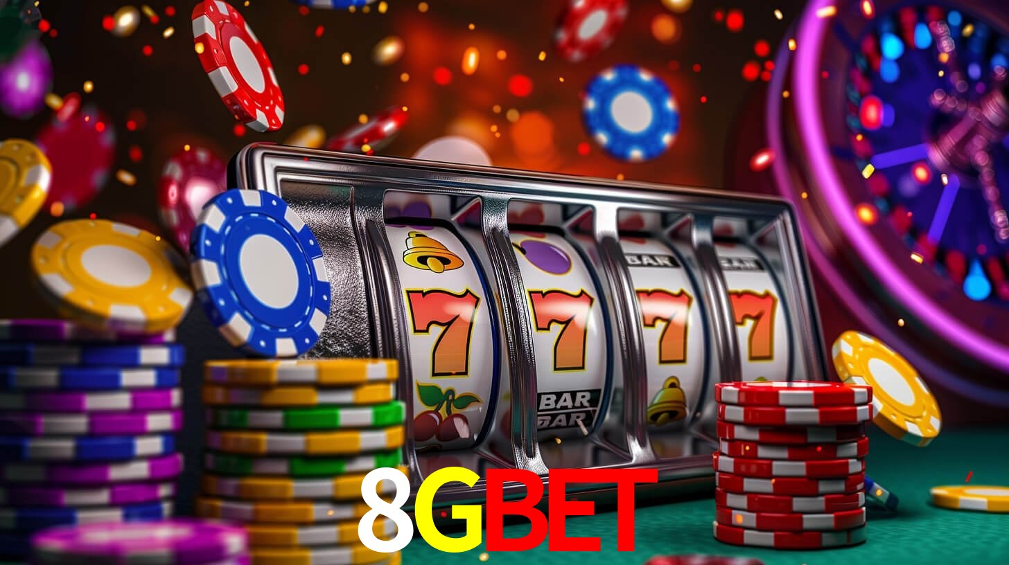 Torneios 8Gbet