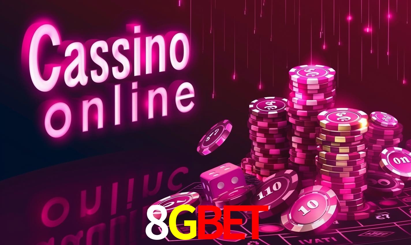 Desvendando o Mundo dos Jogos Virtuais na 8Gbet