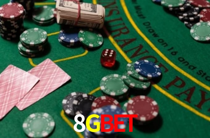 Exclusive Games 8Gbet