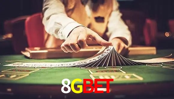 Game Providers 8Gbet