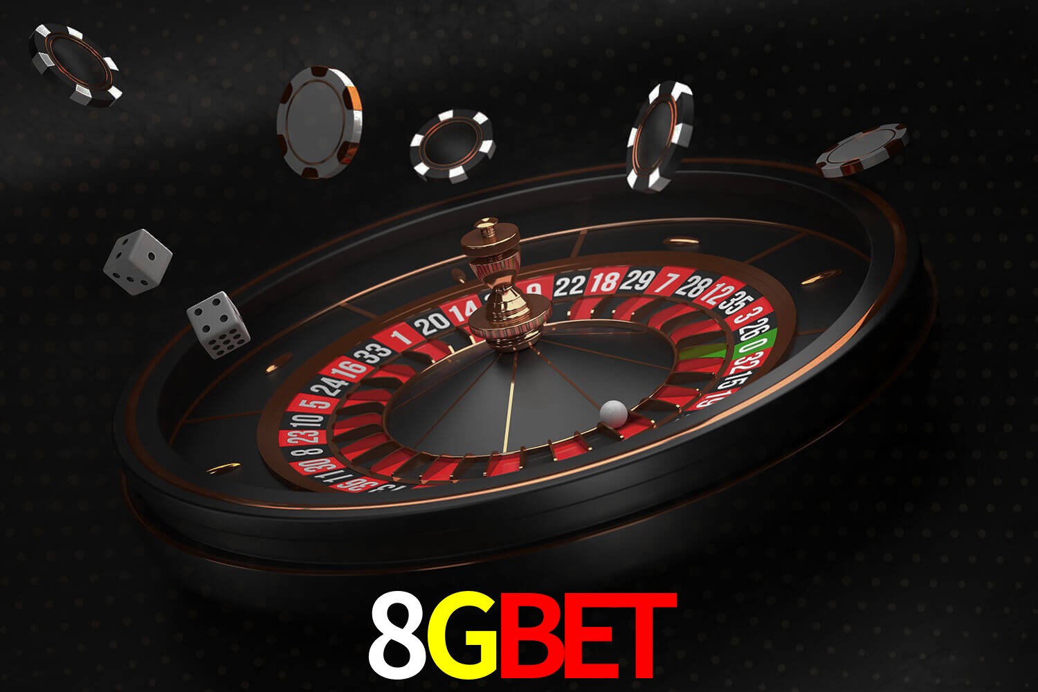 Blackjack Table 8Gbet