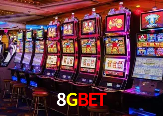 Descubra a Essência do 8Gbet: Nossa História e Compromissos