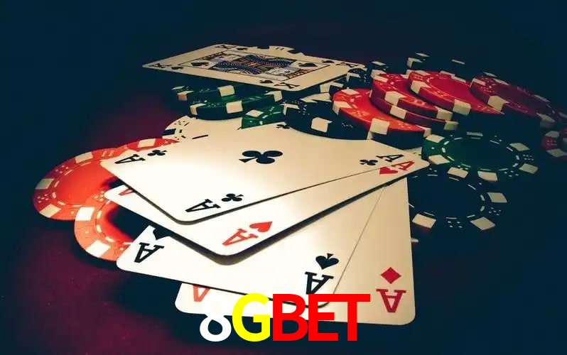 8G Bet
