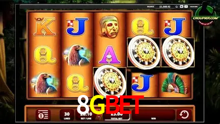 Descubra o Mundo do Cassino Online com 8Gbet
