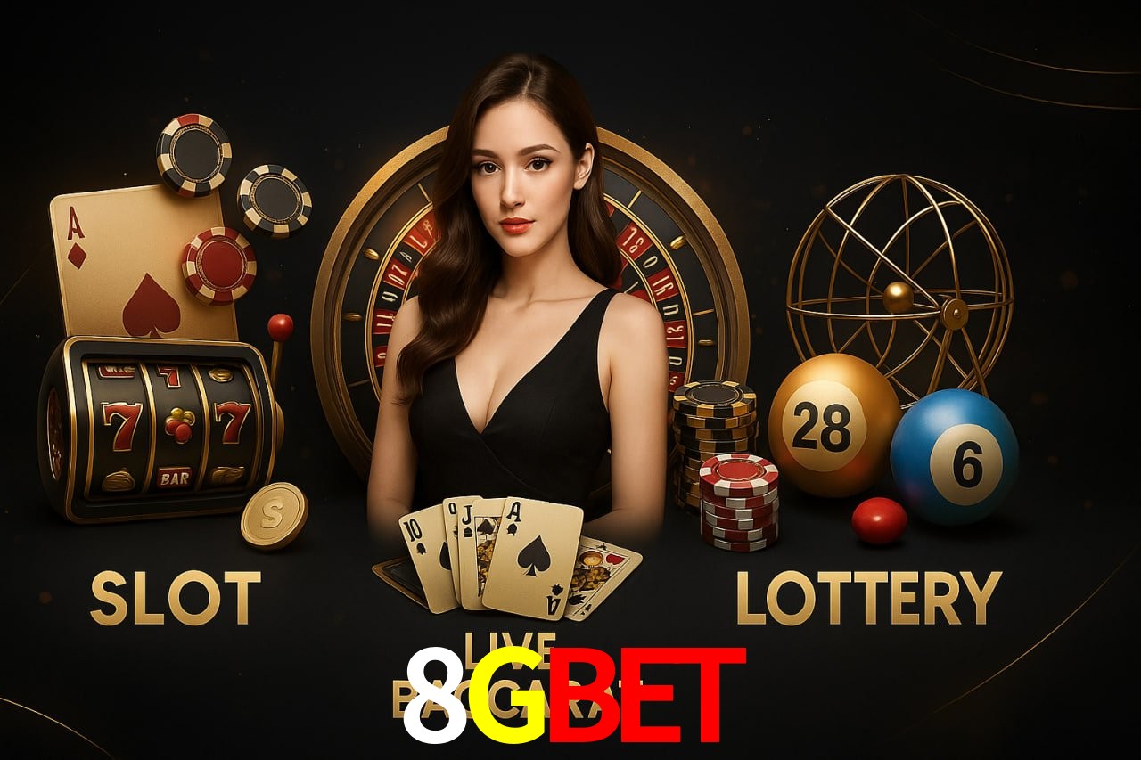 8Gbet: Jogos de Caça-Níqueis-Altas Recompensas, Roleta-Velocidade, Blackjack-Desafios Máximos