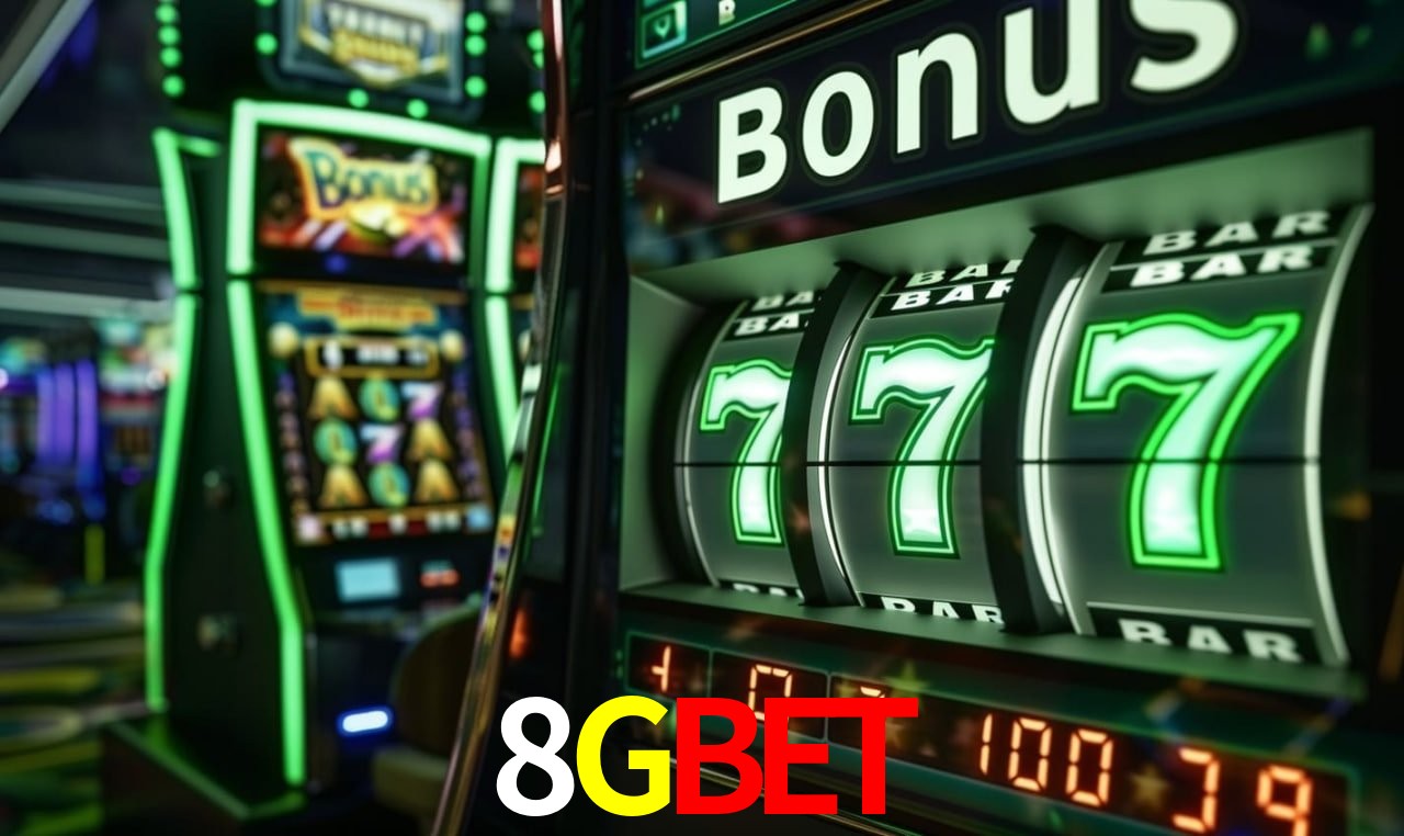 Exclusive Offers 8Gbet