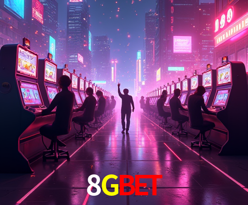 Casino VIP 8Gbet