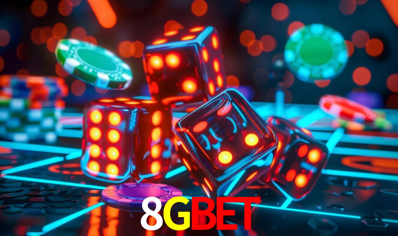 8G Game Bet
