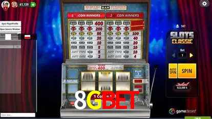 Explorando a Categoria de Eventos em Apostas na 8Gbet