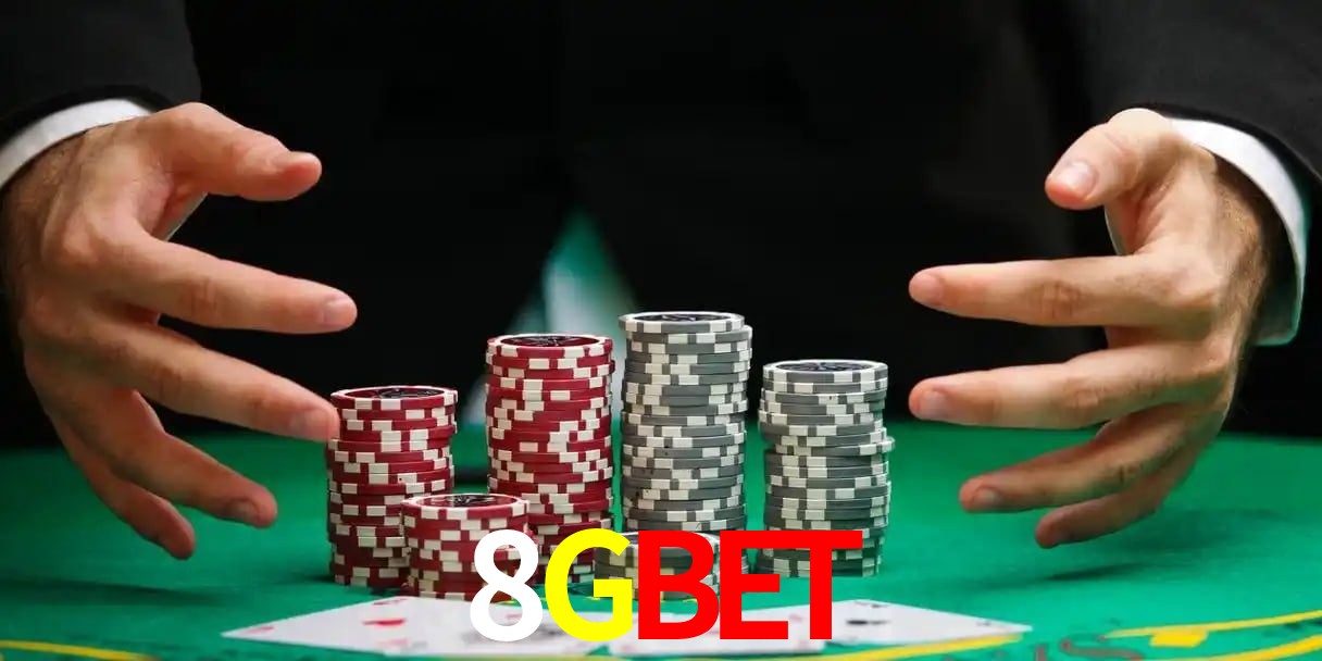 8Gbet