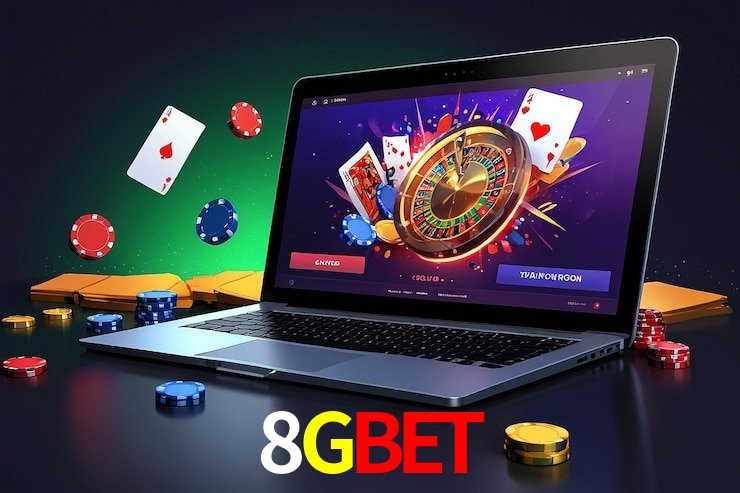 8Gbet