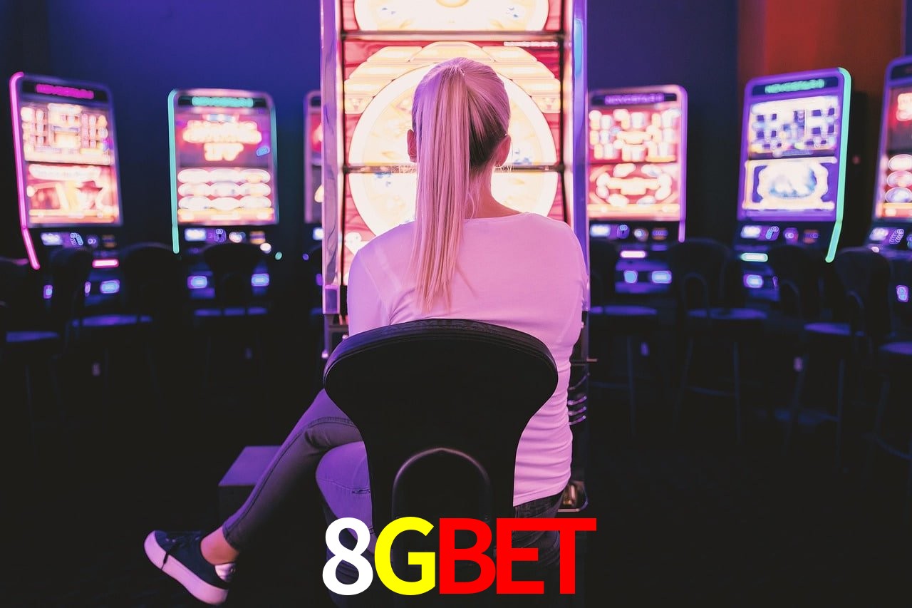 Seasonal Promotions 8Gbet