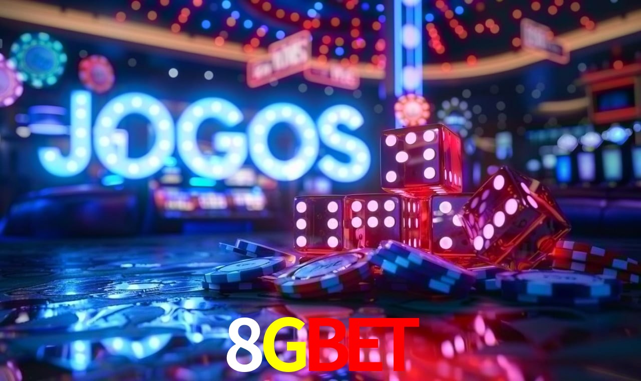 Bônus de Boas-vindas 8Gbet