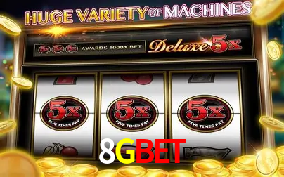 A Revolução dos Aplicativos de Jogos no 8Gbet
