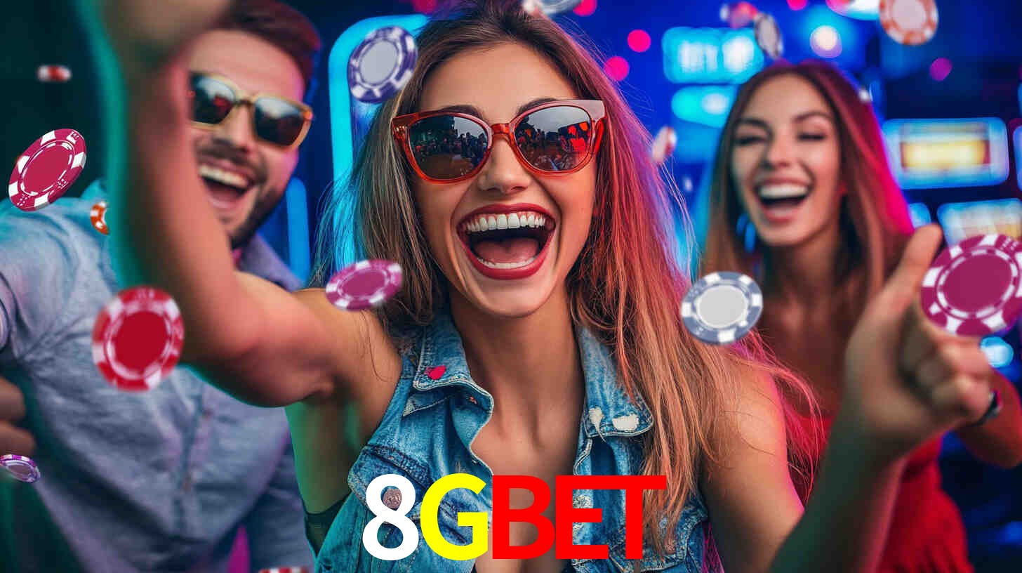 Explorando a Categoria de Eventos em Apostas na 8Gbet