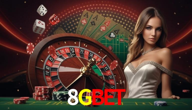 APP oficial da 8Gbet para mobile