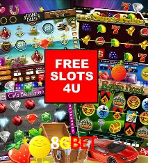 Descubra a Magia dos Jogos de Arcade no 8Gbet