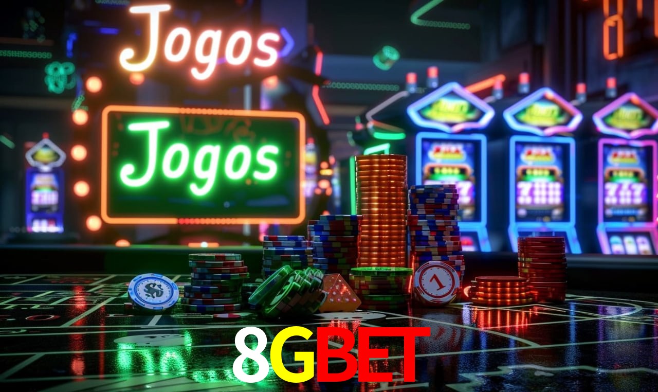 Premium Interface 8Gbet