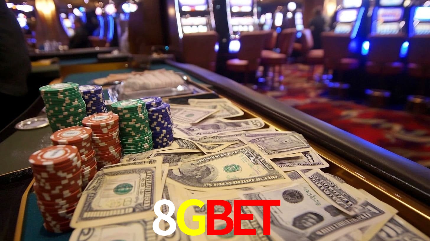 8Gbet,8G Game Bet