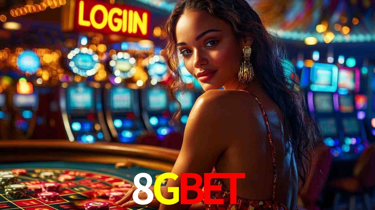 Benefícios da Conta 8Gbet