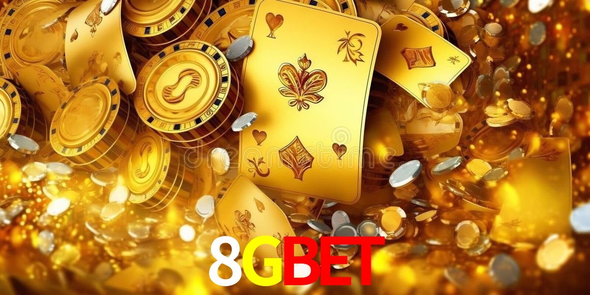 8G Game Bet