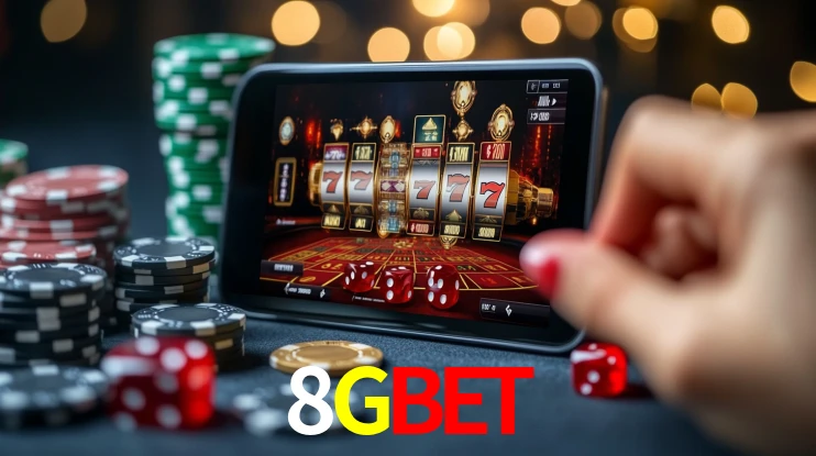 Experiência VIP 8Gbet