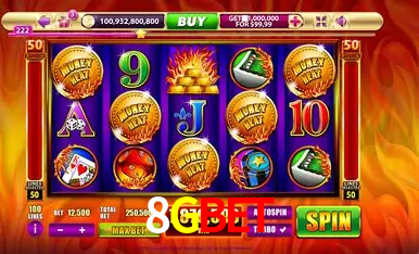 A Emoção da Loteria na 8Gbet: Uma Chance de Mudança de Vida