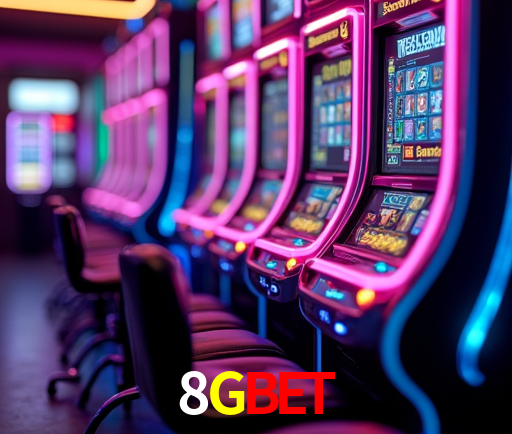 8Gbet,8G Game Bet