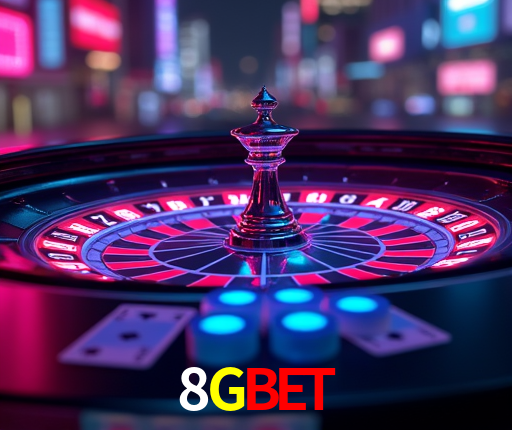 A Experiência Imersiva dos Cassinos Ao Vivo no 8Gbet