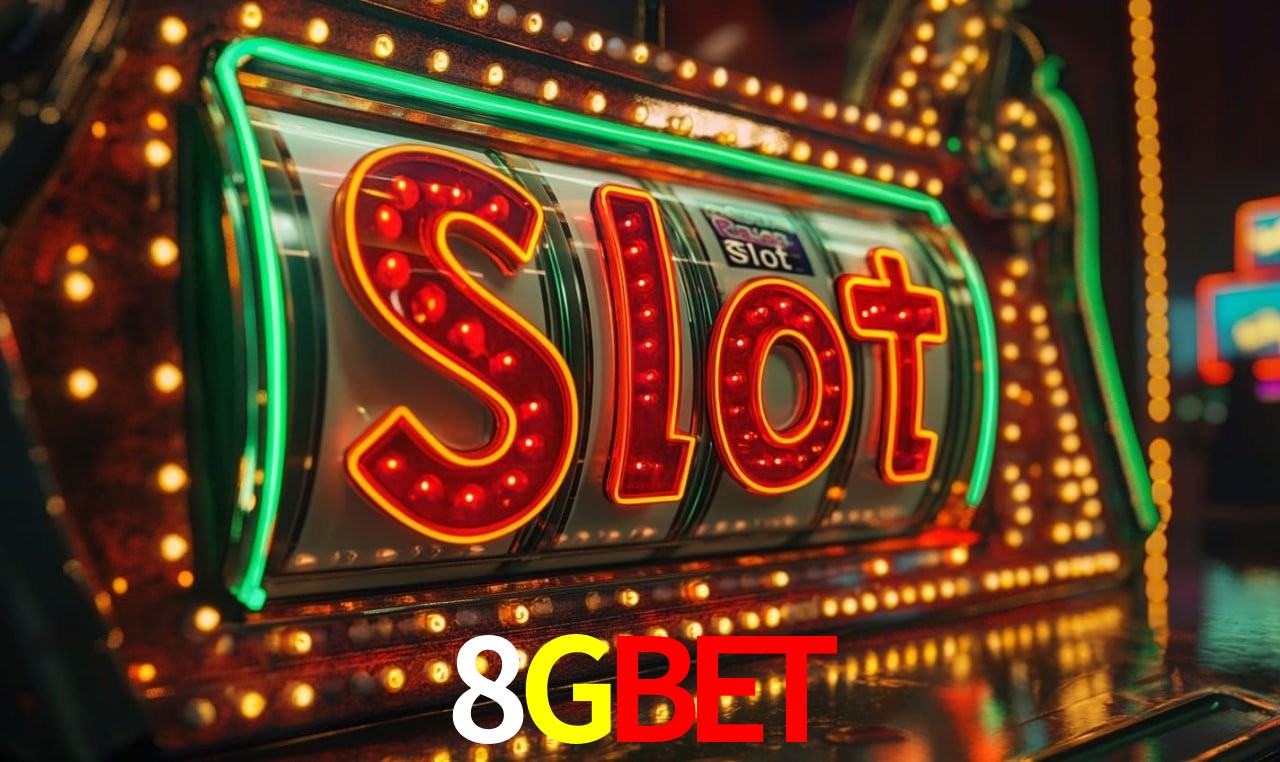 Promoções Sazonais 8Gbet