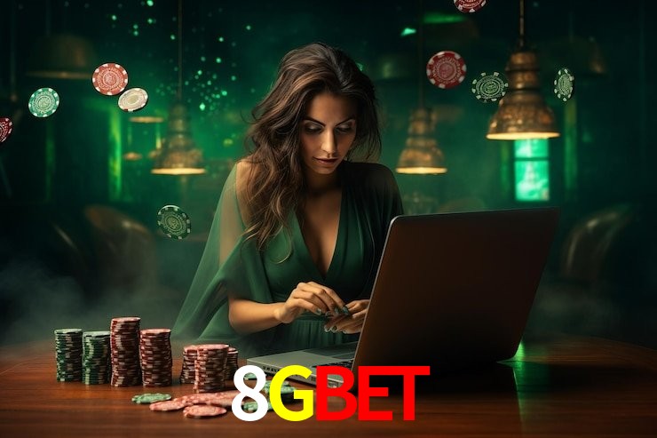8G Bet