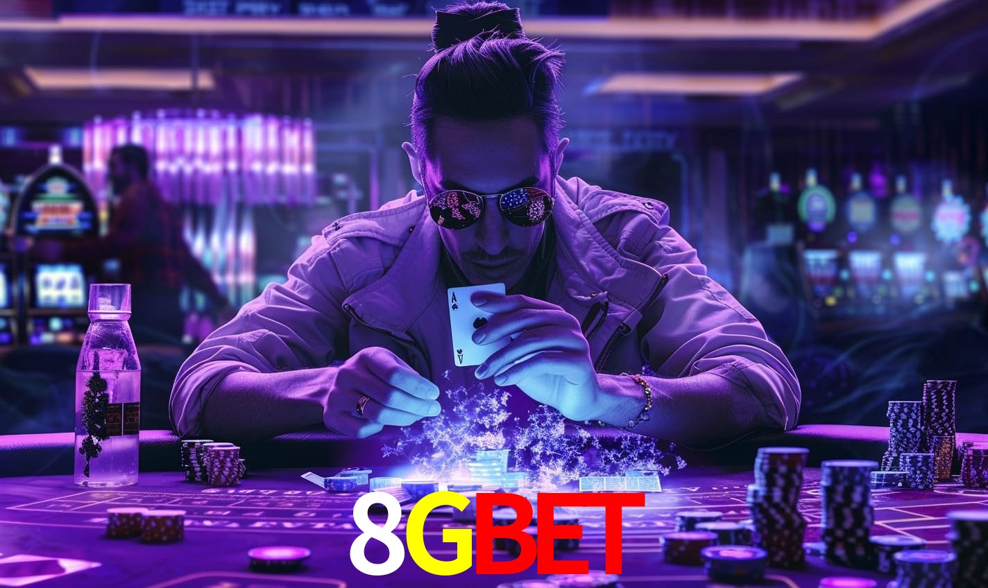 Games Directory 8Gbet